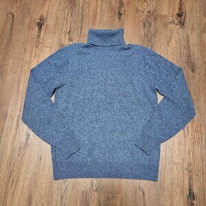 Todd Snyder turtle neck sweater